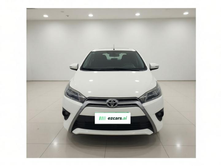 YARiS L 2015 1.5E AT photo 2