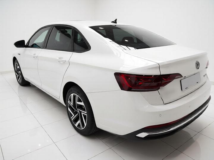 Sagitar 2025 300TSI DSG photo 4