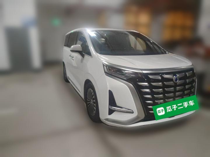 D9 2022 DM-i 970 AWD Noble photo 3