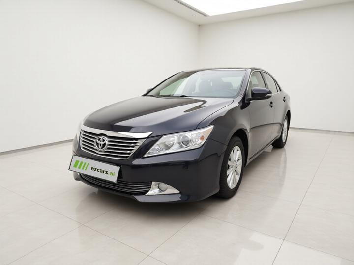 Camry 2013 2.0G Comfort