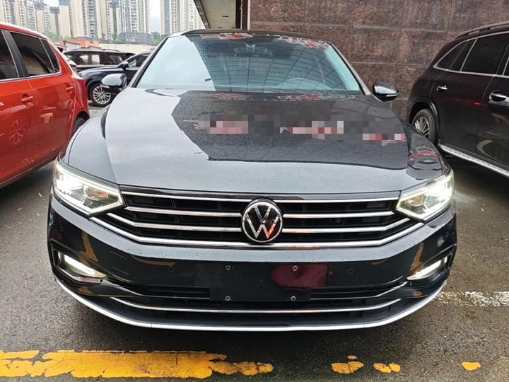 Magotan 2020 330TSI DSG Leading photo 2