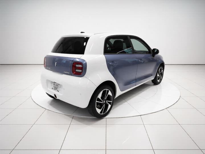 2022 351km Comfort NCM photo 4