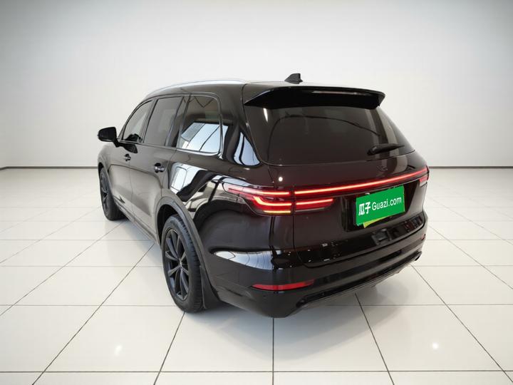 Li Auto ONE 2020 EREV 6-Seater photo 4