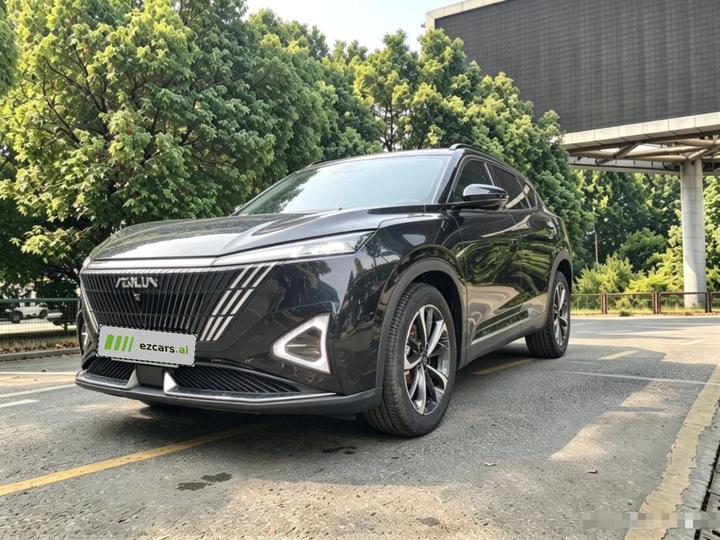 2023 DH-i 1.5T Luxury