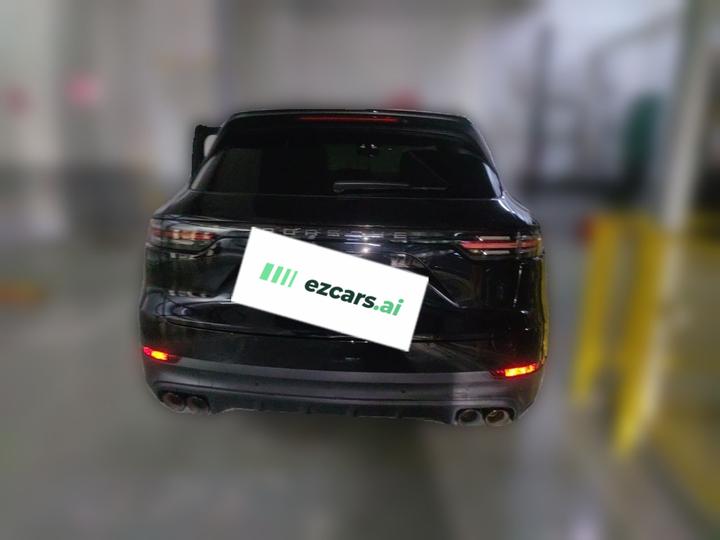 2019 Cayenne 3.0T photo 5
