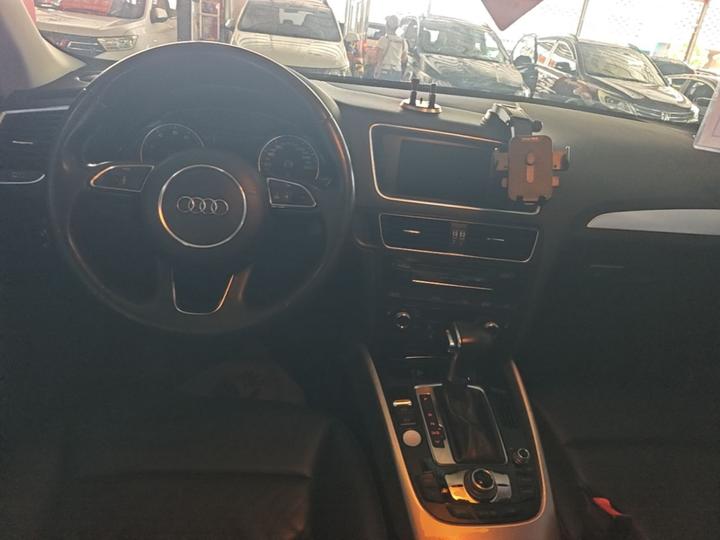Q5 Imported 2013 45 TFSI quattro Sport photo 5