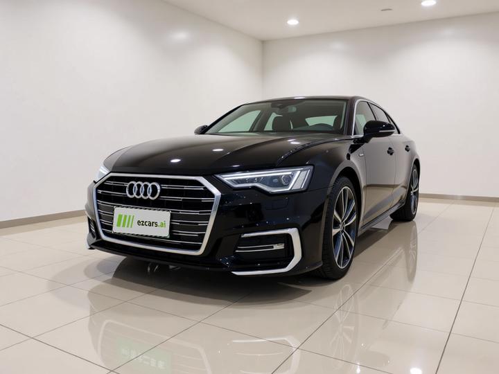 A6L 2023 Facelift 45 TFSI quattro Dynamic