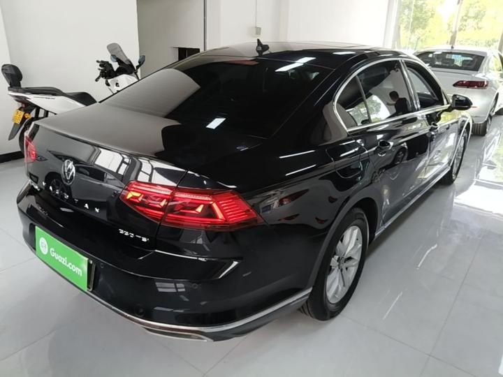 Magotan 2020 280TSI DSG Comfort photo 4