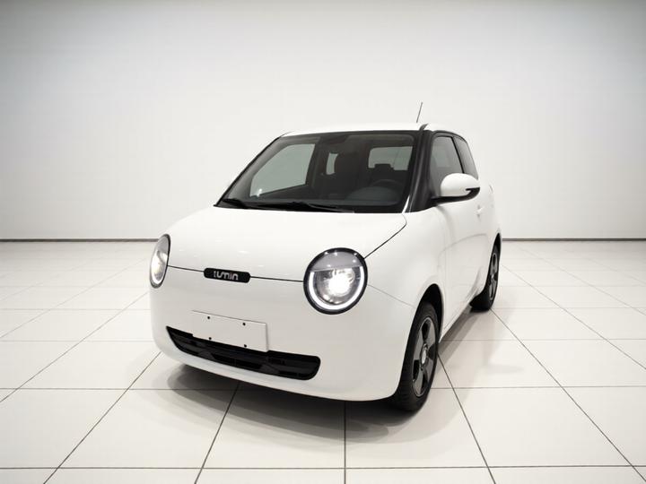 Nevo Changan Lumin 2025 205km photo 2