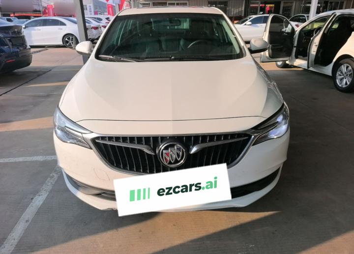 Excelle 2021 Facelift Classic 1.5L AT Elite photo 2
