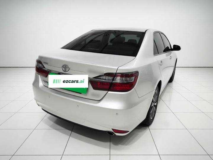 Camry 2016 2.0G Leading photo 6