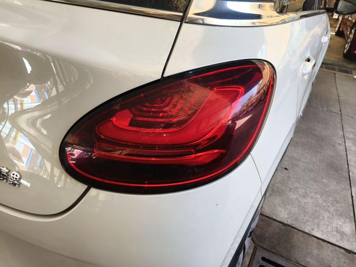 Wuling Bingo 2023 333km photo 7