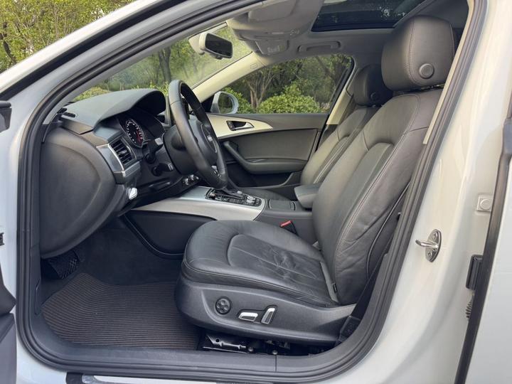 A6 Imported 2015 3.0T allroad quattro photo 7