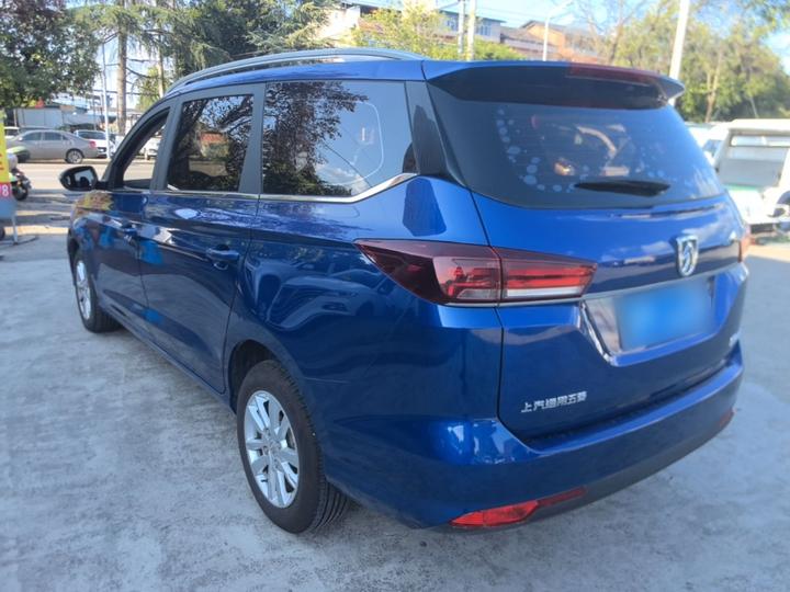 360 2019 1.5L CVT Elite China VI photo 4