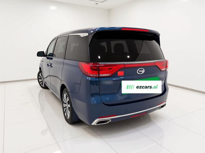 GAC Trumpchi M8 2018 320T Premium photo 4