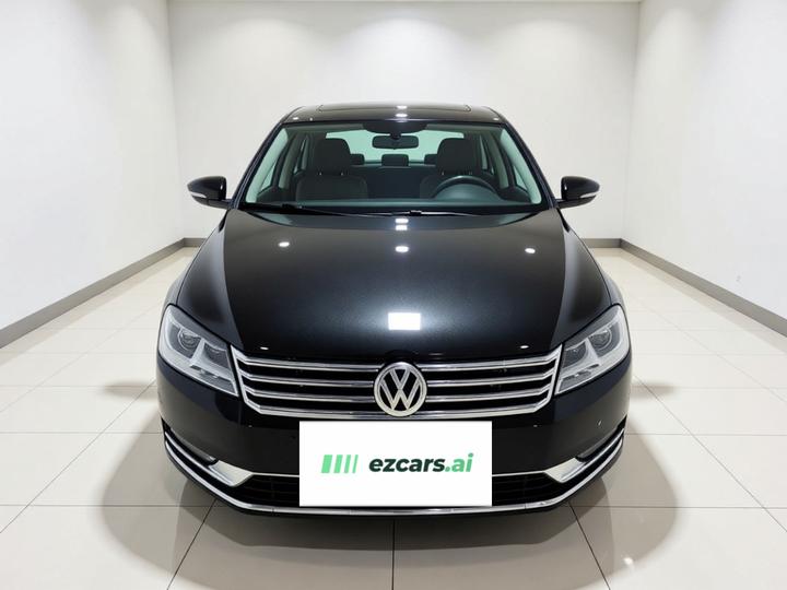 Magotan 2015 1.8TSI Leading photo 2
