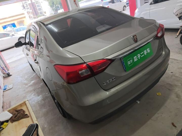 360 2017 1.5L AT Luxury photo 4