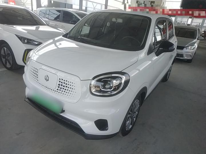 Leapmotor T03 2021 400 NCM