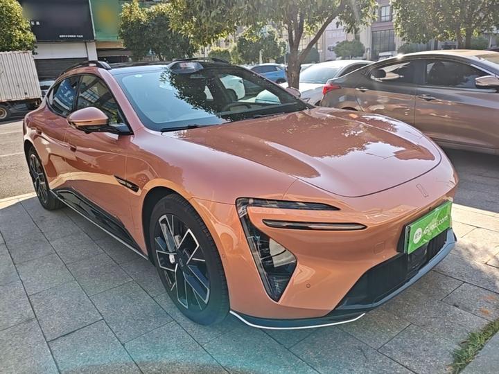 06T 2026 Performance EV photo 3