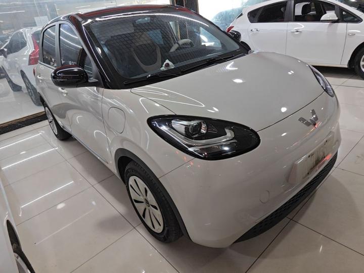Wuling Bingo 2023 203km photo 3