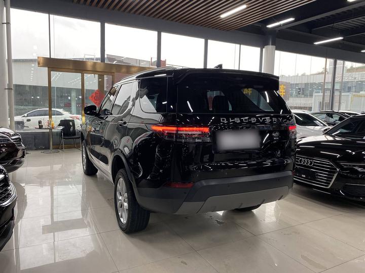 Discovery 2017 3.0 SC V6 S photo 4