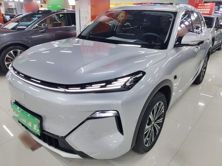 Galaxy 7 EM-i 2026 135km