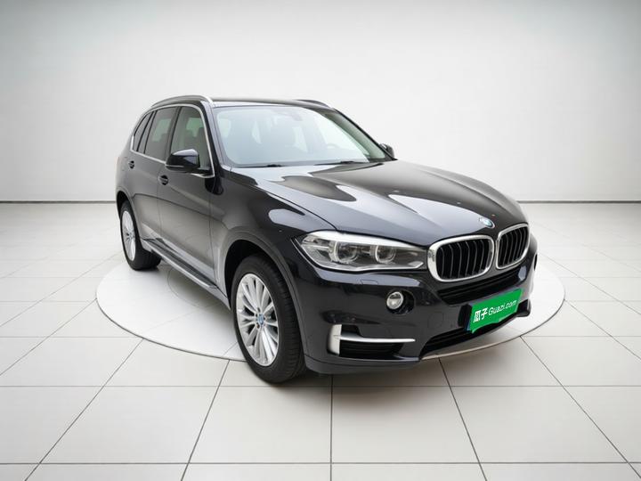 X5 Imported 2014 xDrive35i Leading photo 3