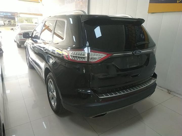 Edge 2016 EcoBoost 245 RWD 5-Seater photo 4