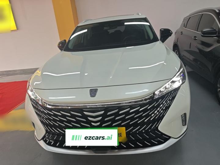 RX5 EV 2023 eRX5 Comfort photo 2