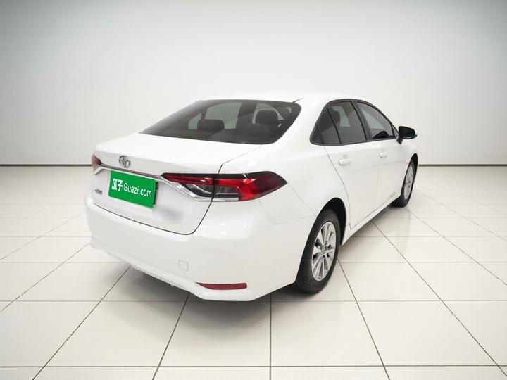 Corolla 2022 1.2T S-CVTPLUS photo 6