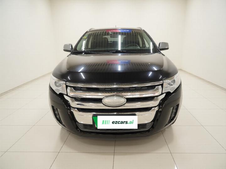 Edge Imported 2012 2.0T photo 2