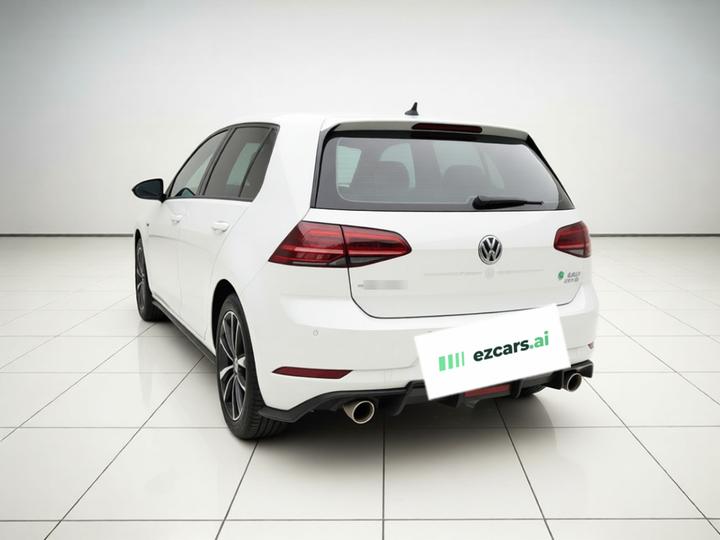 Golf 2019 280TSI DSG R-Line China V photo 4