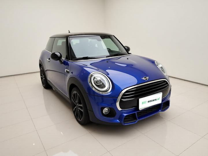 2019 1.5T COOPER photo 3