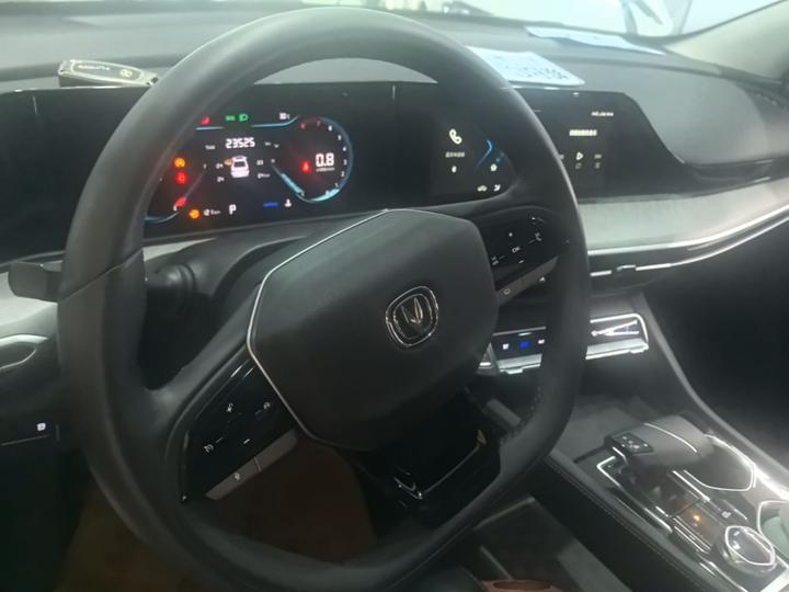 Eado 2022 PLUS NE 1.4T GDI DCT Premium photo 6
