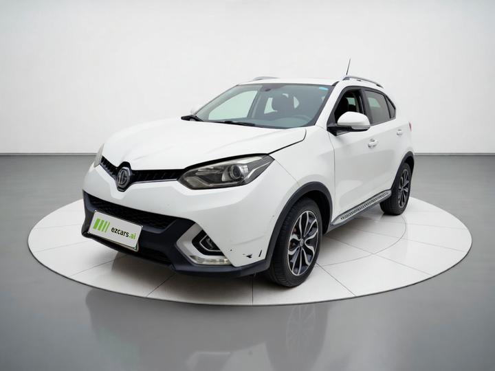 GS 2015 1.5TGI TST Luxury