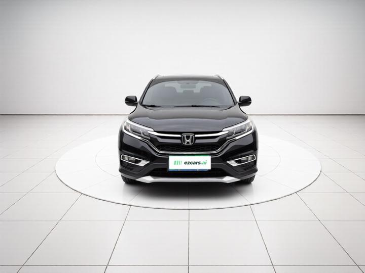 CR-V 2015 2.0L RWD photo 2