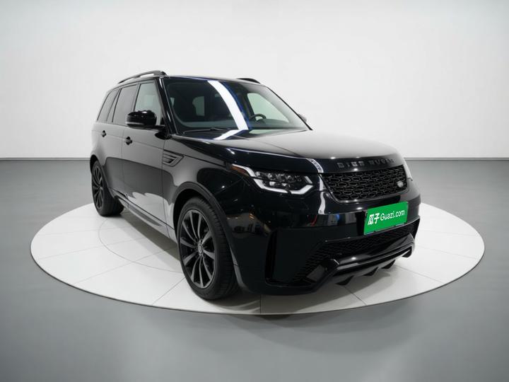 Discovery 2019 3.0 SC V6 SE photo 3