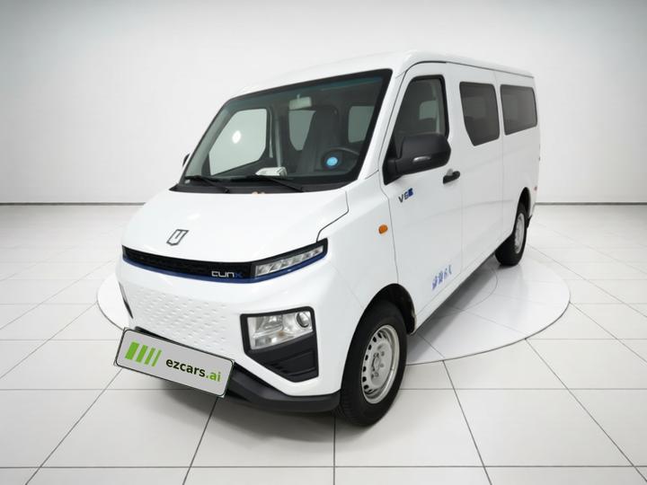 V 2025 V6E Ⅱ