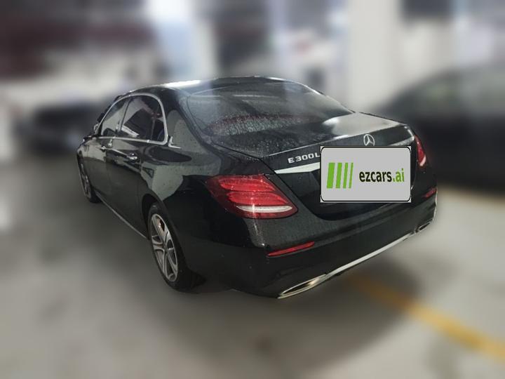E-Class 2018 Facelift E 200 L Sport photo 4