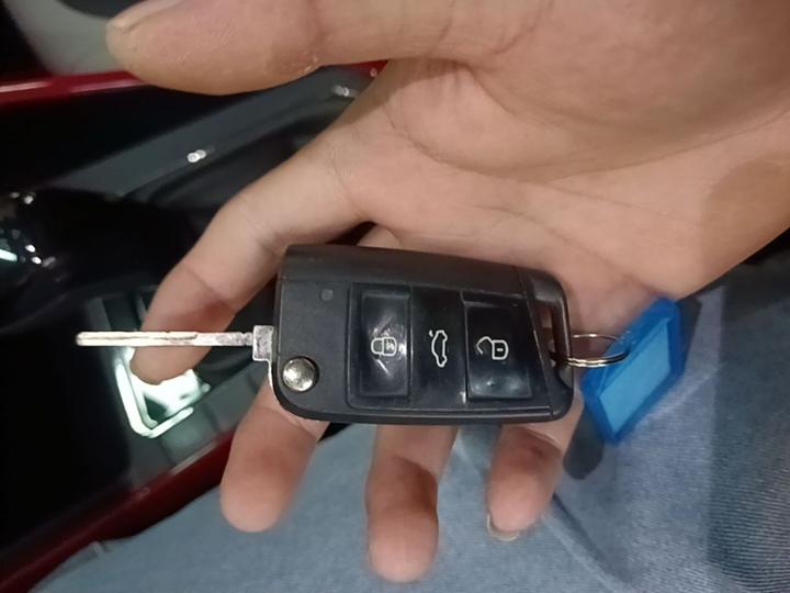 Polo 2019 Plus 1.5L AT Tech photo 8