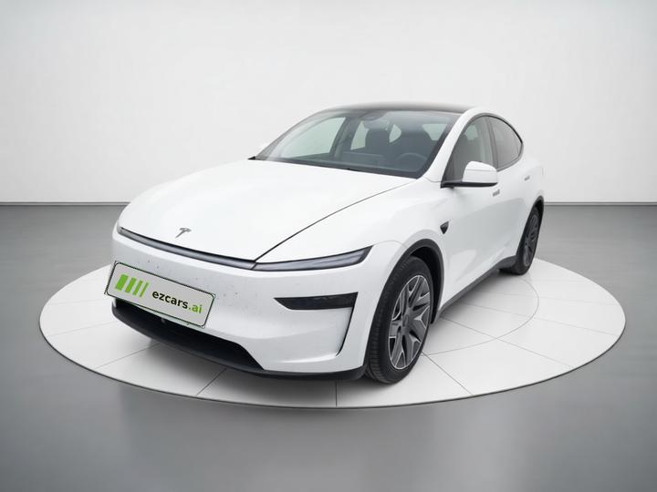 Model Y L 2025 Long Range AWD
