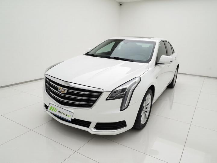 XTS 2018 28T Tech
