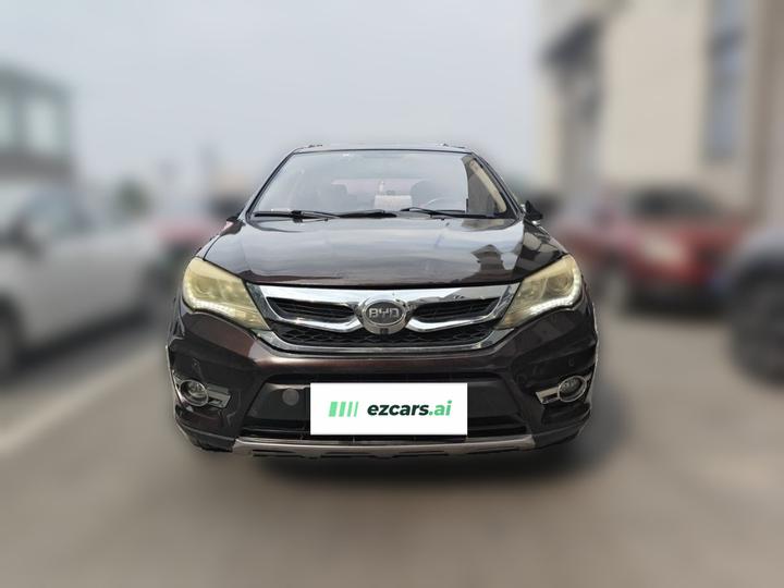 S7 2016 2.0T AT Premium Plus photo 2