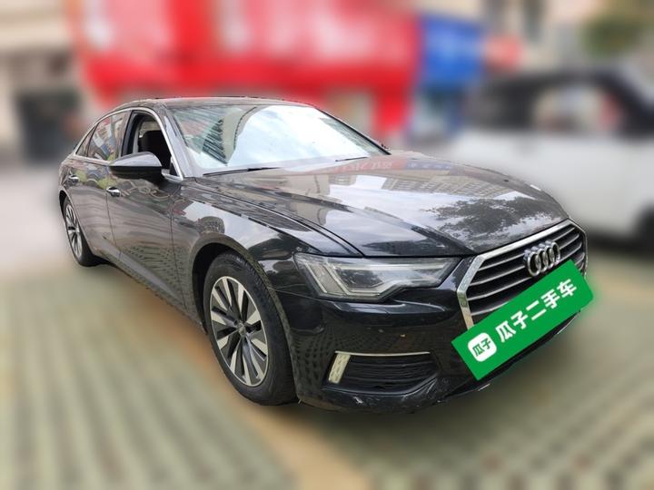 A6L 2019 45 TFSI photo 3