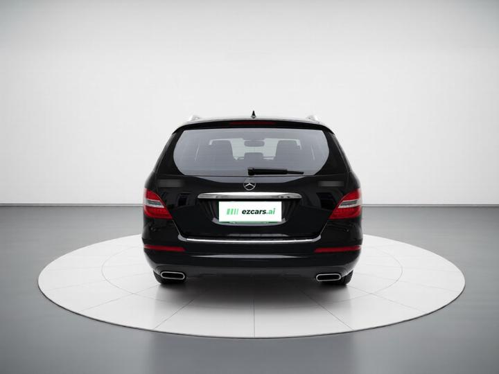 R-Class 2014 R 320 4MATIC Business photo 5
