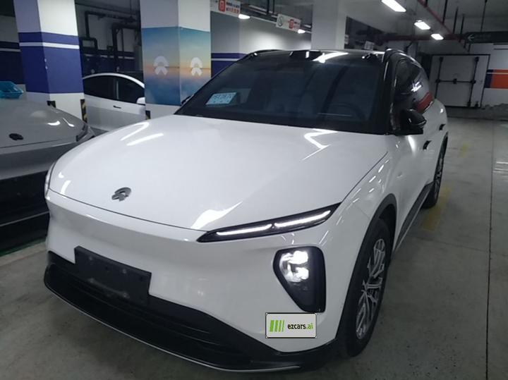 ES6 2024 75kWh