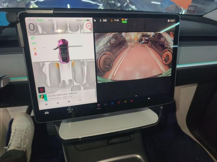 Model Y 2023 Long Range AWD photo 8