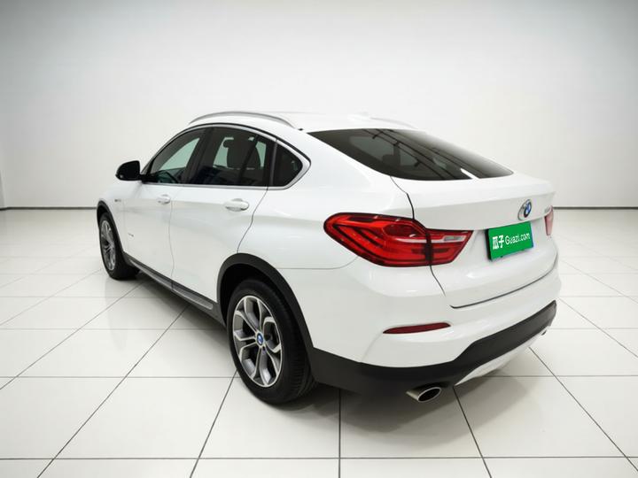 X4 2014 xDrive20i X Design Package photo 4