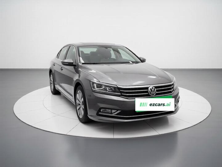 Passat 2016 330TSI DSG photo 3