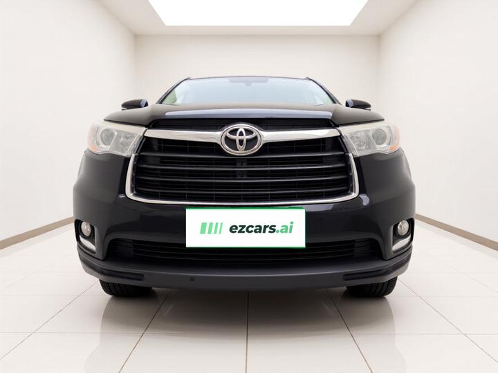 Highlander 2017 2.0T AWD Elite 7-Seater photo 2